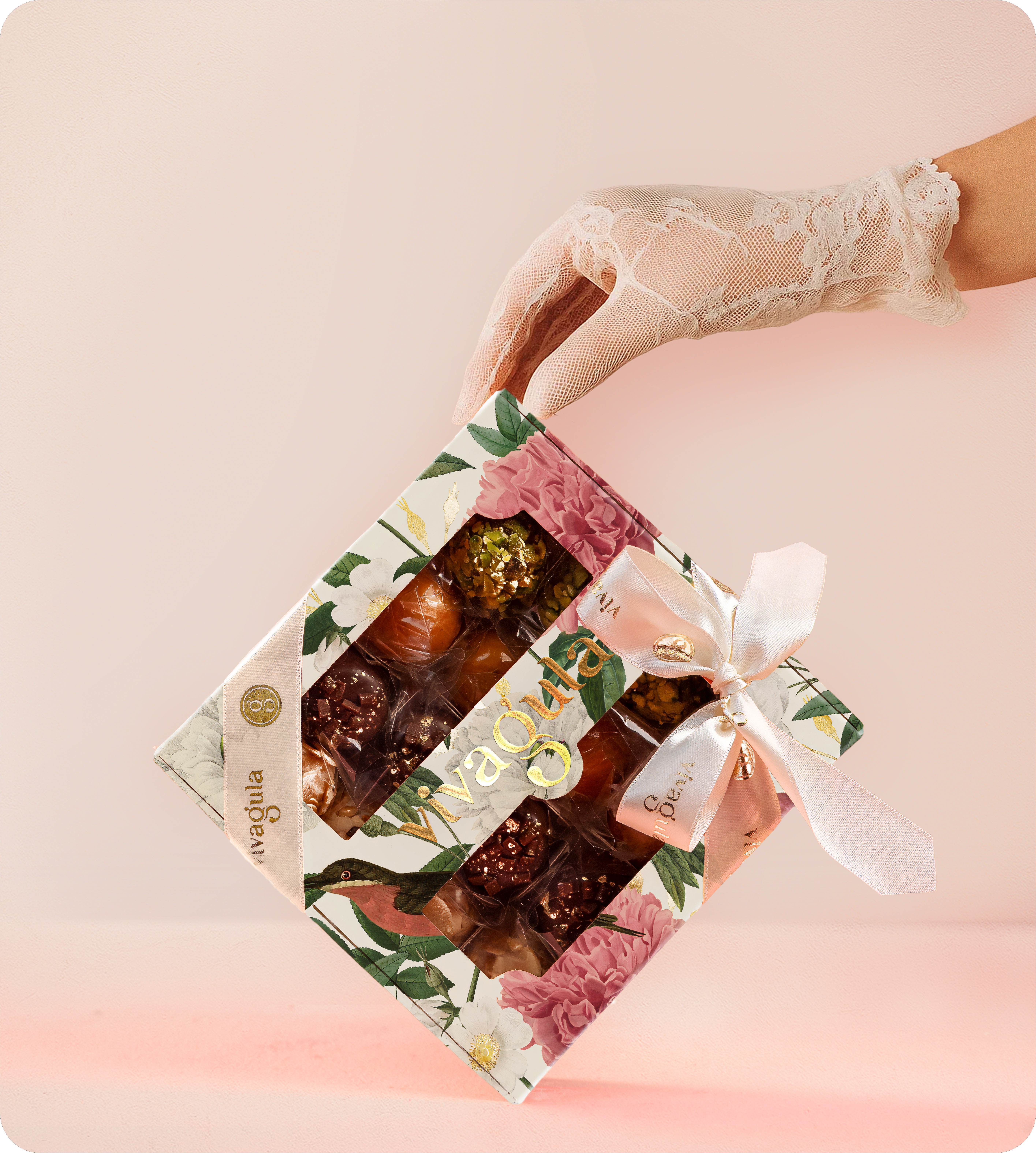 Vivagula, Dia das Mães